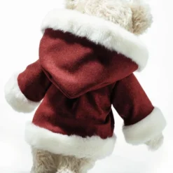Steiff - Christmas Kris Musical Bear Limited Edition 007507 -Steiff loadimages2016 1695029090