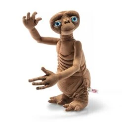 Steiff - E.T. The Extra-Terrestrial Limited Ed. 355899 -Steiff loadimages2017 1656952355