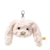 Steiff - Tilda Rabbit Pendant Keyring 112539*