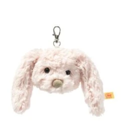 Steiff - Tilda Rabbit Pendant Keyring 112539*