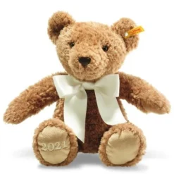 Steiff - 2021 Cosy Year Bear 113536* 5 Steiff - 2021 Cosy Year Bear 113536* -Steiff loadimages2018 1600186500 1630417360