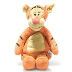Steiff - Soft Cuddly Friends Disney Tigger 024535