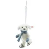 Steiff - Rabbit Ice Skater Ornament Limited Edition 007149
