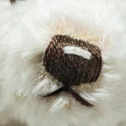 Steiff - Christmas Kris Musical Bear Limited Edition 007507 -Steiff loadimages2018 1695029396