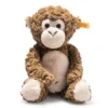 Steiff - Soft Cuddly Friends Bodo Monkey Medium 060427