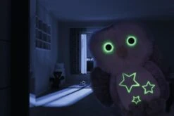 Steiff - 'Light At Night' Wittie Owl Grey 067921 5 Steiff - 'Light At Night' Wittie Owl Grey 067921 -Steiff loadimages202 1643041440