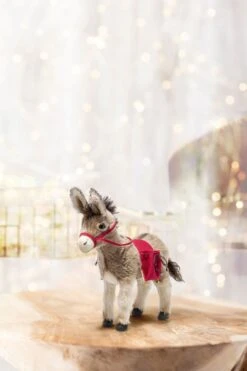 Steiff - Asinus Donkey Limited Edition 007361 -Steiff loadimages202 1669813566