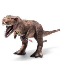 Steiff - Jurassic Park T-Rex Limited Edition 355974