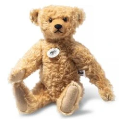 Steiff - 1906 Replica Teddy Bear Limited Edition 403491