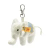 Steiff - Little Elephant Pendant Keyring 901317