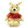 Steiff - Soft Cuddly Friends Disney Winnie The Pooh 024528