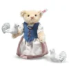 Steiff - Cinderella Teddy Set Limited Edition 007392