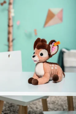 Steiff - Soft Cuddly Friends Disney Bambi 024689 -Steiff loadimages2024 1685633457 scaled