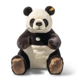 Steiff - Pandi Big Panda 'Teddies For Tomorrow' 067877