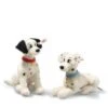 Steiff - Disney 101 Dalmatians Set Limited Ed. 355813