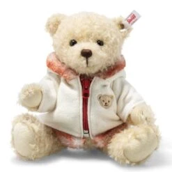 Steiff - Teddy Mila Winter Jacket Limited Edition 007224