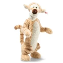 Steiff - Christopher Robin Tigger Limited Edition 355639