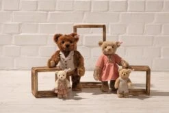 Steiff - Teddy Bear Mama Limited Edition 007187 5 Steiff - Teddy Bear Mama Limited Edition 007187 -Steiff loadimages203 1641316383