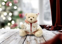 Steiff - Teddy Mila Winter Jacket Limited Edition 007224 13 Steiff - Teddy Mila Winter Jacket Limited Edition 007224 -Steiff loadimages203 1669989355