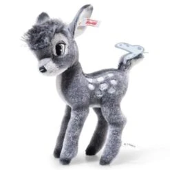 Steiff - Disney Bambi Monochrome Limited Edition 356018