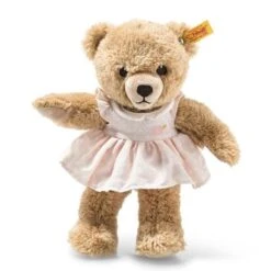 Steiff - Sleep Well Teddy Bear Pink 239526