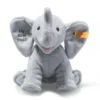 Steiff - Soft Cuddly Friends Ellie Elephant Medium 242717