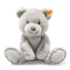 Steiff - Soft Cuddly Friends Bearzy Bear Grey 241543