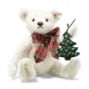 Steiff - Christmas Musical Teddy Bear Limited Edition 006906