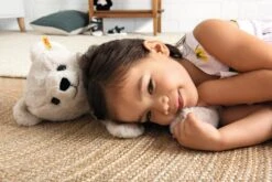 Steiff - Heavenly Hugs Benno Teddy Bear (Memory Foam) 113727 9 Steiff - Heavenly Hugs Benno Teddy Bear (Memory Foam) 113727 -Steiff loadimages204 1622906845