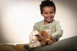 Steiff - Lenny Labrador Golden 076893 10 Steiff - Lenny Labrador Golden 076893 -Steiff loadimages204 1641293550