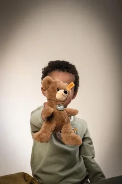 Steiff - Mollyli Teddy Bear 'Teddies For Tomorrow' 113994 -Steiff loadimages204 1642608437