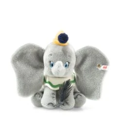 Steiff - Disney Dumbo Classic 14cm Limited Edition 683763