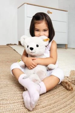 Steiff - Heavenly Hugs Benno Teddy Bear (Memory Foam) 113727 10 Steiff - Heavenly Hugs Benno Teddy Bear (Memory Foam) 113727 -Steiff loadimages205 1622906860