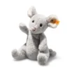 Steiff - Soft Cuddly Friends Cheesy Mouse Small 056246