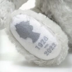 *Steiff - Queen Elizabeth II Dedication To Service Ltd. 691300 -Steiff loadimages205 1687252580