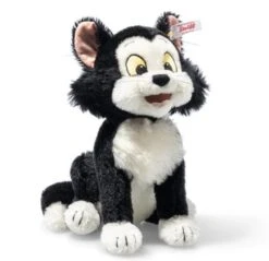 Steiff - Disney Pinocchio Figaro Cat Limited Edition 355950