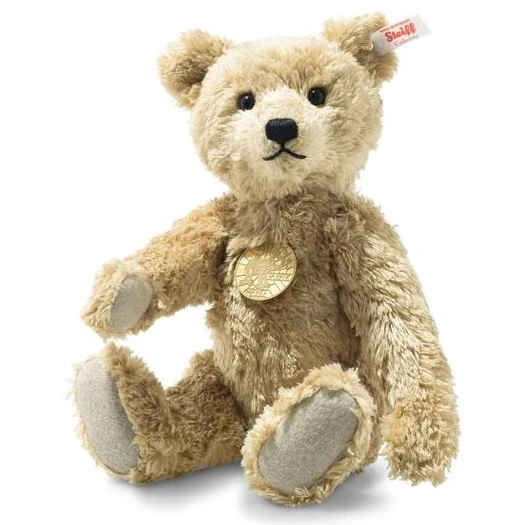 Steiff - Basko Teddy Bear (Bamboo) Limited Edition 007002 1 Steiff - Basko Teddy Bear (Bamboo) Limited Edition 007002