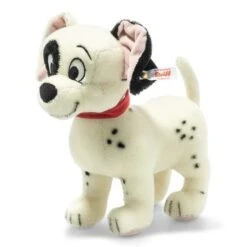 Steiff - Disney 101 Dalmatians Patch Limited Edition 355912