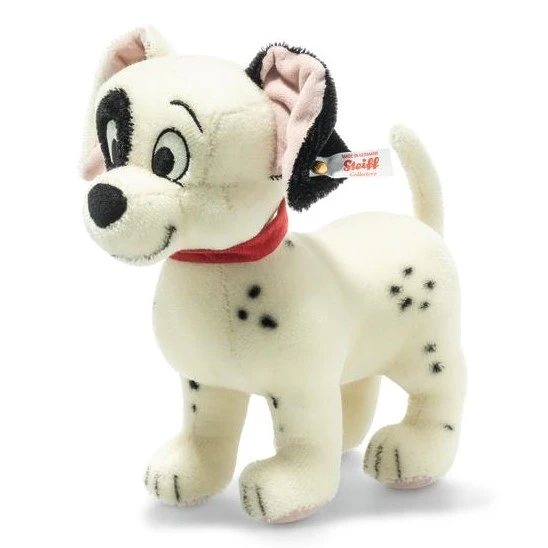 Steiff - Disney 101 Dalmatians Patch Limited Edition 355912 1 Steiff - Disney 101 Dalmatians Patch Limited Edition 355912