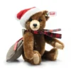Steiff - Christmas Santa Teddy Bear Limited Edition 007514
