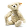 Steiff - Luca Teddy Bear Antique Blonde 022920