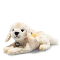 Steiff - Lenny Labrador Golden 076893