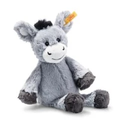 Steiff - Soft Cuddly Friends Dinkie Donkey Small 242489