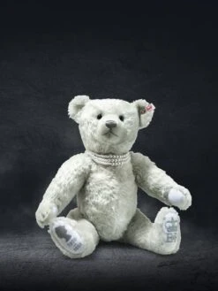 *Steiff - Queen Elizabeth II Dedication To Service Ltd. 691300 -Steiff loadimages208 1687252631