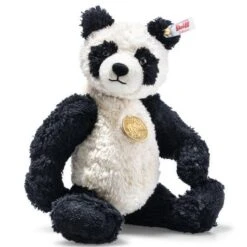 Steiff - Evander Panda (Bamboo) Limited Edition 007095