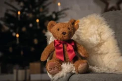 Steiff - 2023 Cosy Year Bear 113901 -Steiff loadimages209 1642506210