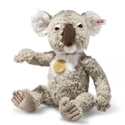 Steiff - Xander Koala 'Teddies For Tomorrow' Ltd. 007422
