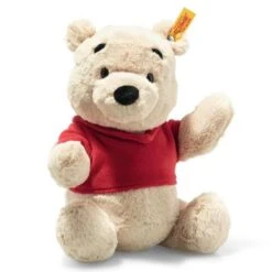 Steiff - Disney Winnie The Pooh 024573
