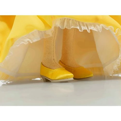 Steiff - Disney 'Belle' Beauty & The Beast Limited Ed. 355776 3 Steiff - Disney 'Belle' Beauty & The Beast Limited Ed. 355776 - Image 3