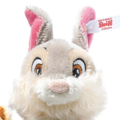 Steiff - Disney Bambi & Thumper Set Limited Edition 683305 9 Steiff - Disney Bambi & Thumper Set Limited Edition 683305 -Steiff thumper large 1615566771